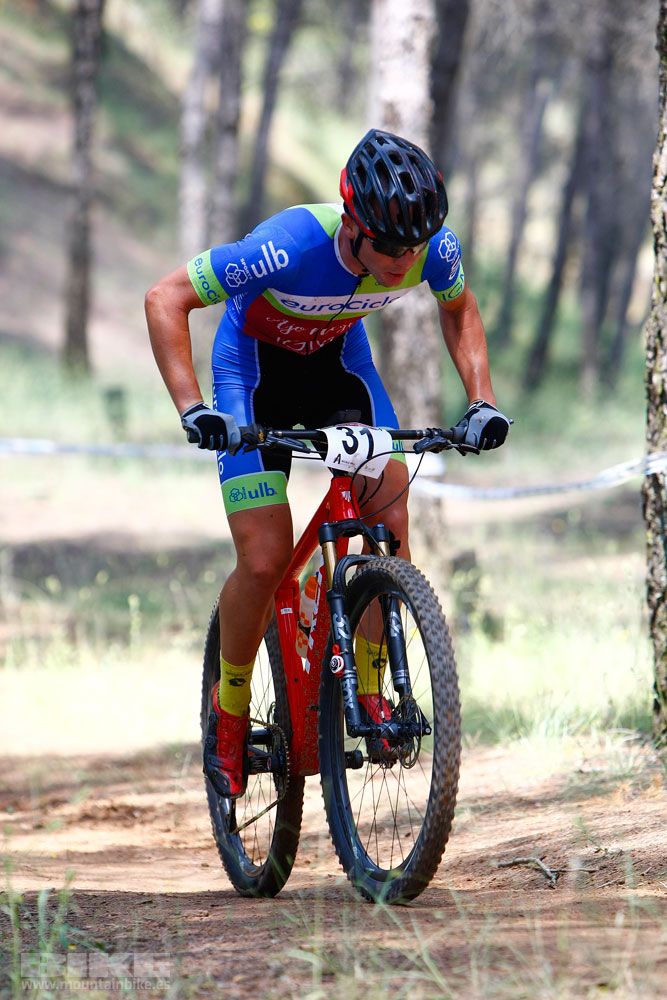 Open de España XCO 2018 Alcalá de Henares. Galeria 5 Carrera 2 Elite