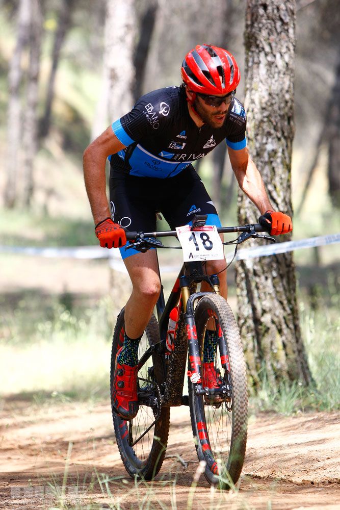 Open de España XCO 2018 Alcalá de Henares. Galeria 5 Carrera 2 Elite