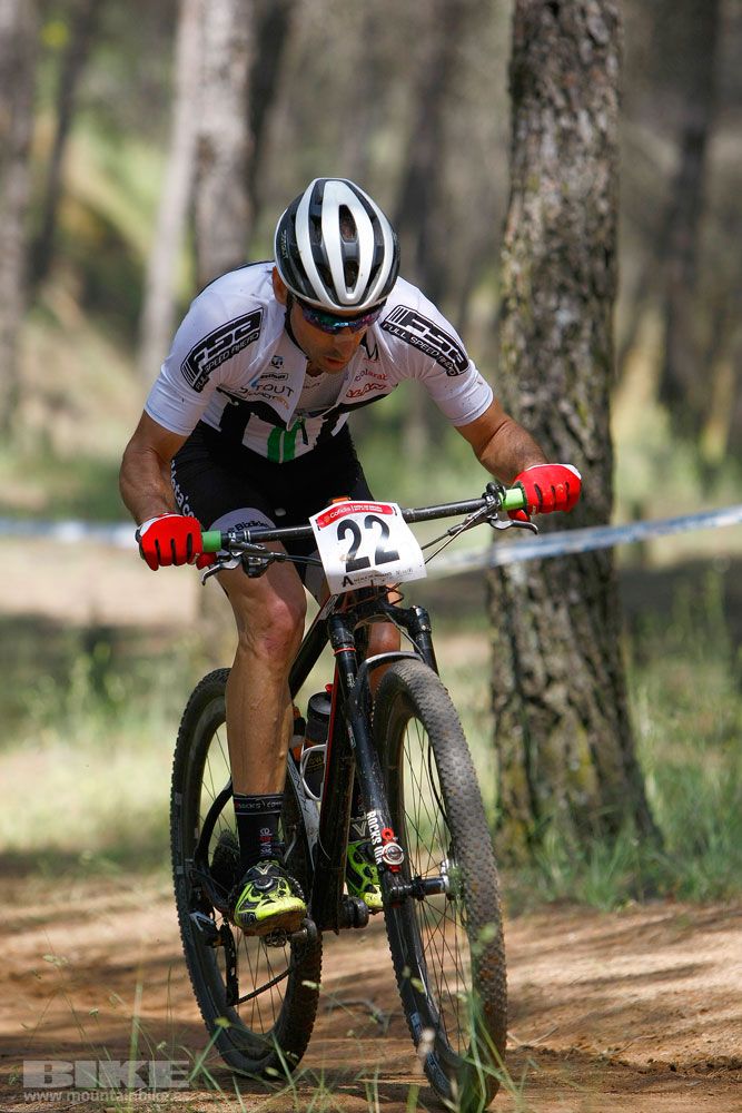 Open de España XCO 2018 Alcalá de Henares. Galeria 5 Carrera 2 Elite