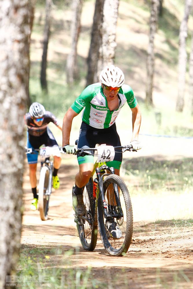 Open de España XCO 2018 Alcalá de Henares. Galeria 5 Carrera 2 Elite