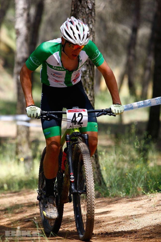 Open de España XCO 2018 Alcalá de Henares. Galeria 5 Carrera 2 Elite