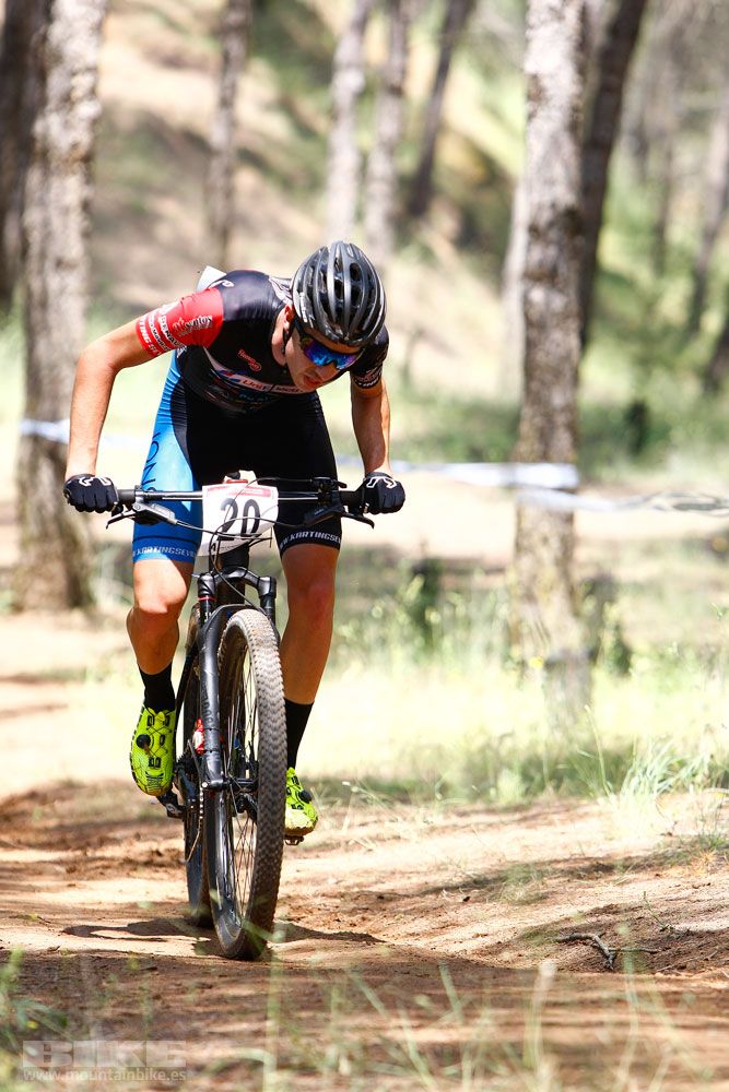 Open de España XCO 2018 Alcalá de Henares. Galeria 5 Carrera 2 Elite