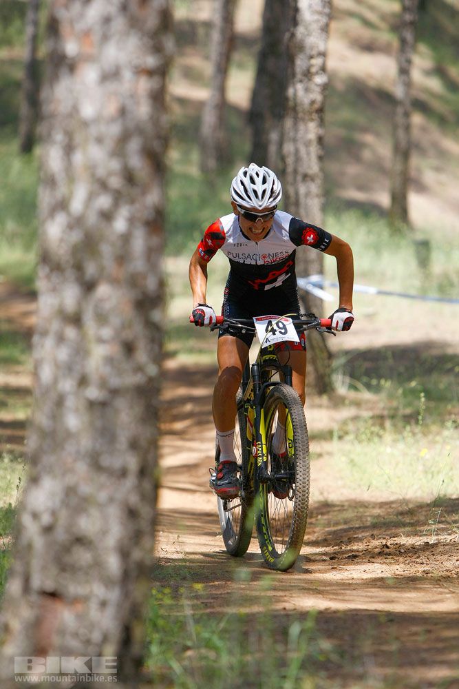 Open de España XCO 2018 Alcalá de Henares. Galeria 5 Carrera 2 Elite