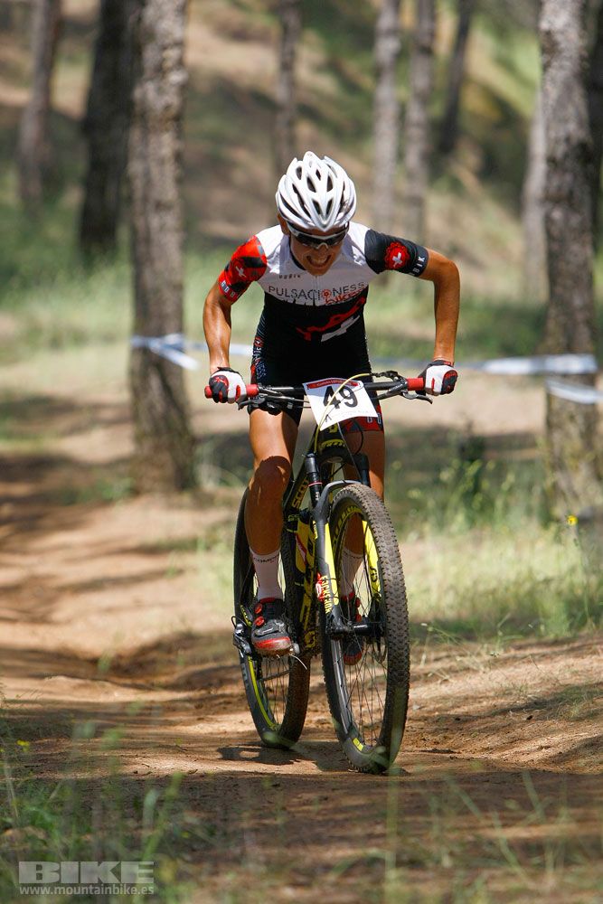 Open de España XCO 2018 Alcalá de Henares. Galeria 5 Carrera 2 Elite