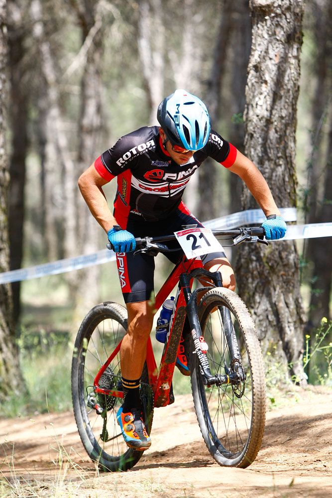 Open de España XCO 2018 Alcalá de Henares. Galeria 5 Carrera 2 Elite