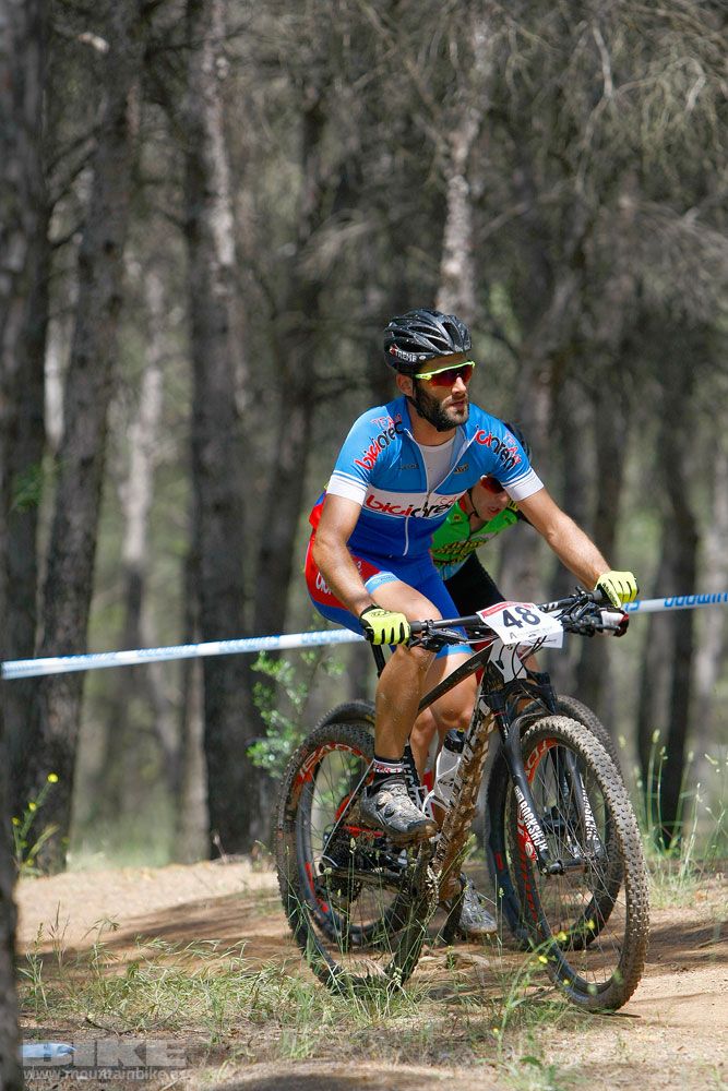 Open de España XCO 2018 Alcalá de Henares. Galeria 5 Carrera 2 Elite