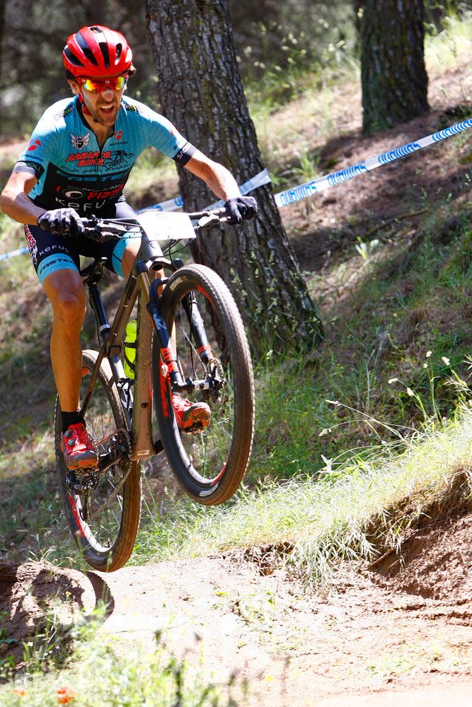 Open de España XCO 2018 Alcalá de Henares. Galeria 5 Carrera 2 Elite