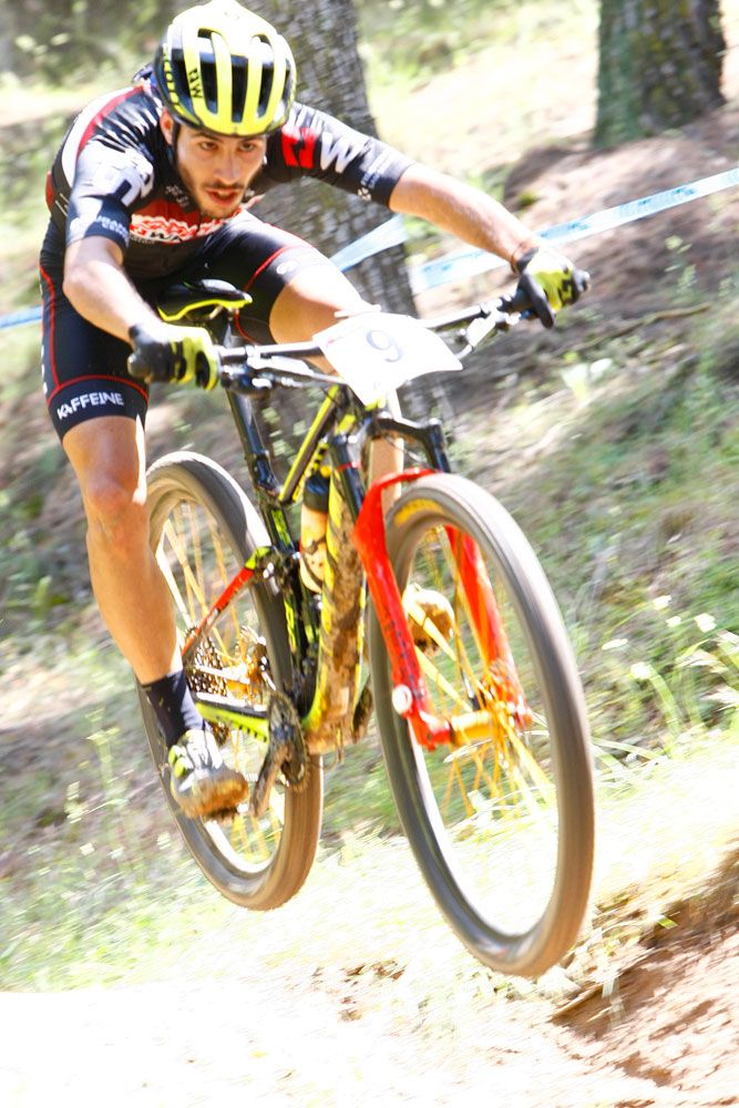 Open de España XCO 2018 Alcalá de Henares. Galeria 5 Carrera 2 Elite