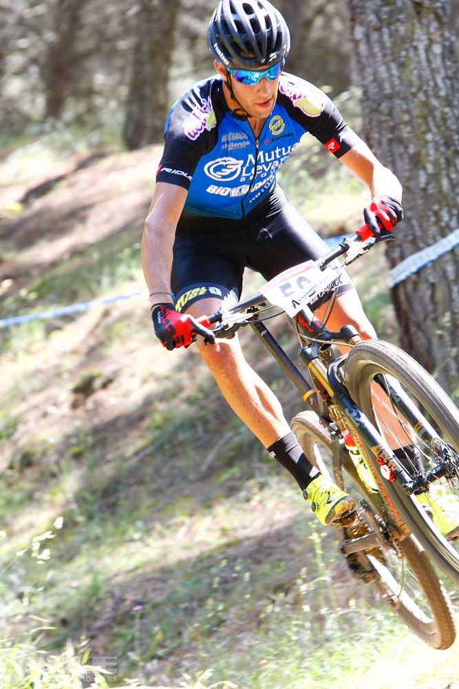 Open de España XCO 2018 Alcalá de Henares. Galeria 5 Carrera 2 Elite