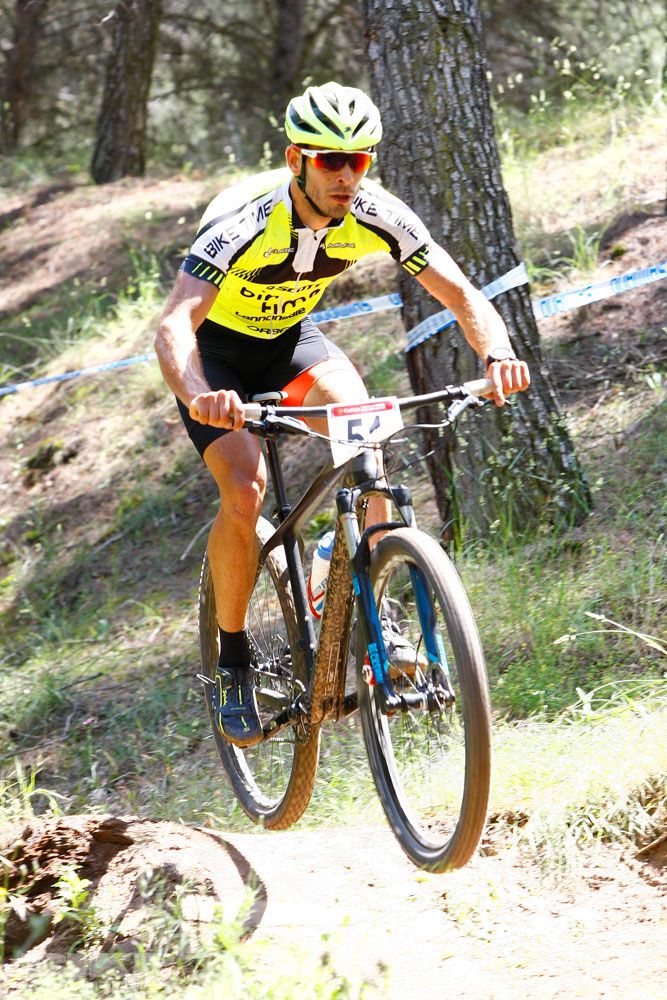 Open de España XCO 2018 Alcalá de Henares. Galeria 5 Carrera 2 Elite