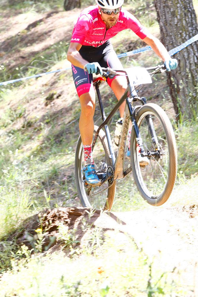 Open de España XCO 2018 Alcalá de Henares. Galeria 5 Carrera 2 Elite