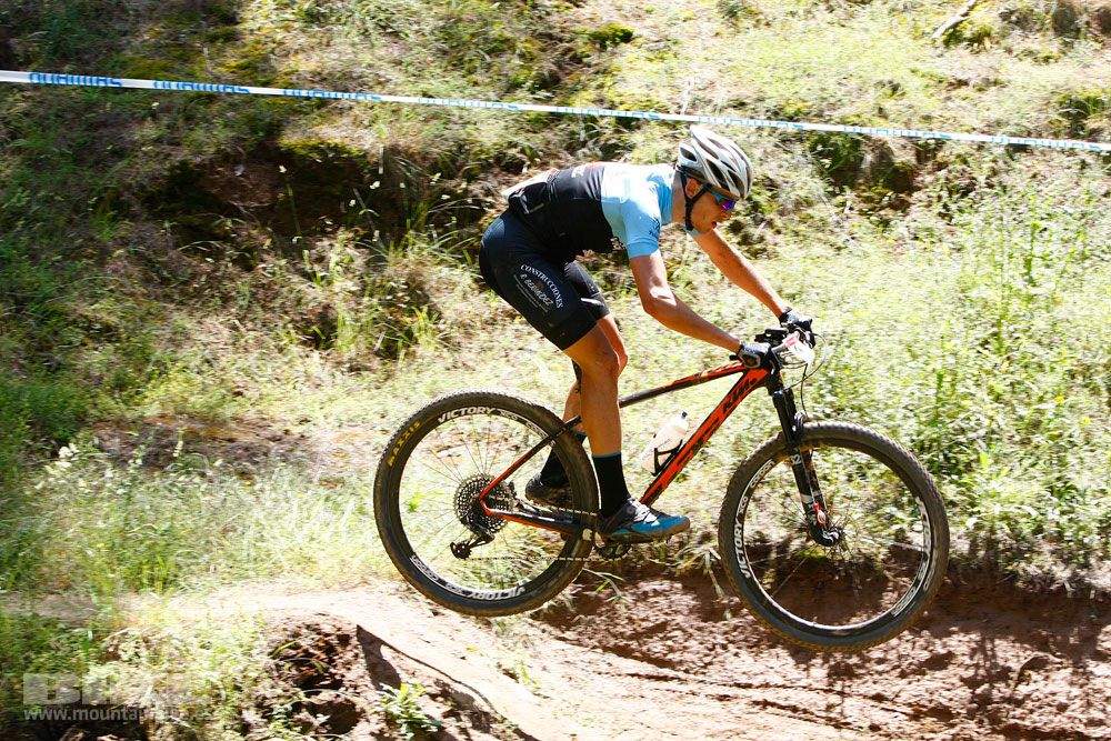 Open de España XCO 2018 Alcalá de Henares. Galeria 5 Carrera 2 Elite