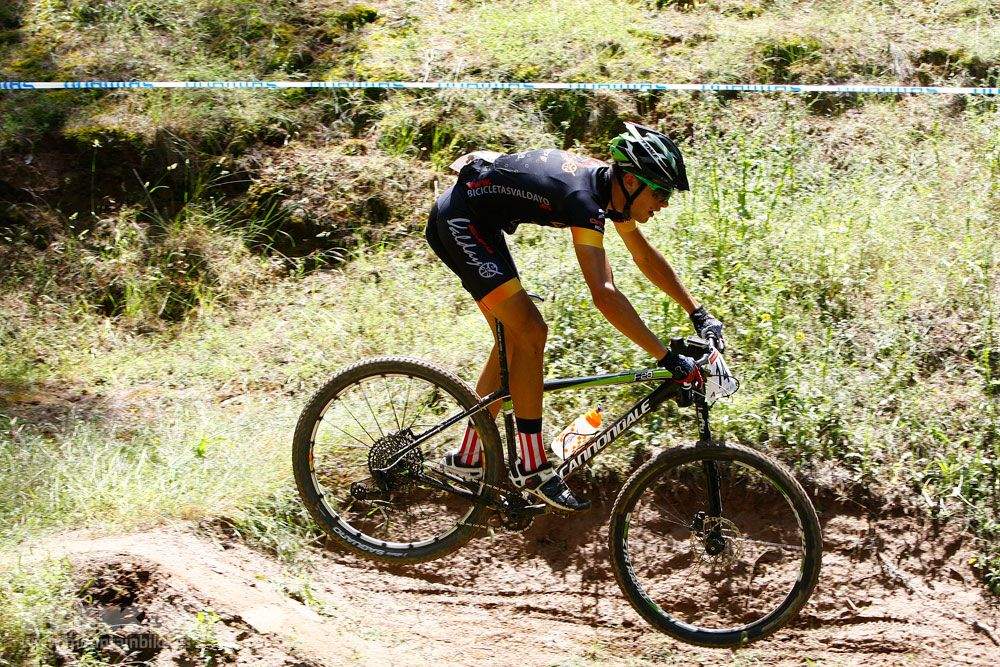 Open de España XCO 2018 Alcalá de Henares. Galeria 5 Carrera 2 Elite