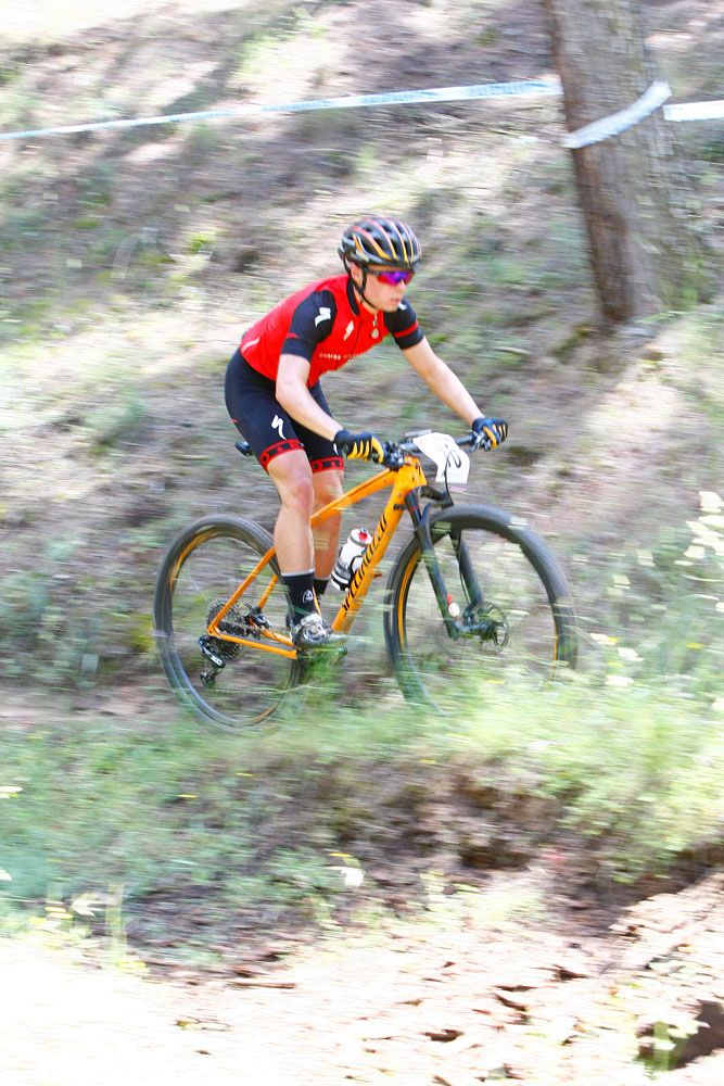 Open de España XCO 2018 Alcalá de Henares. Galeria 5 Carrera 2 Elite