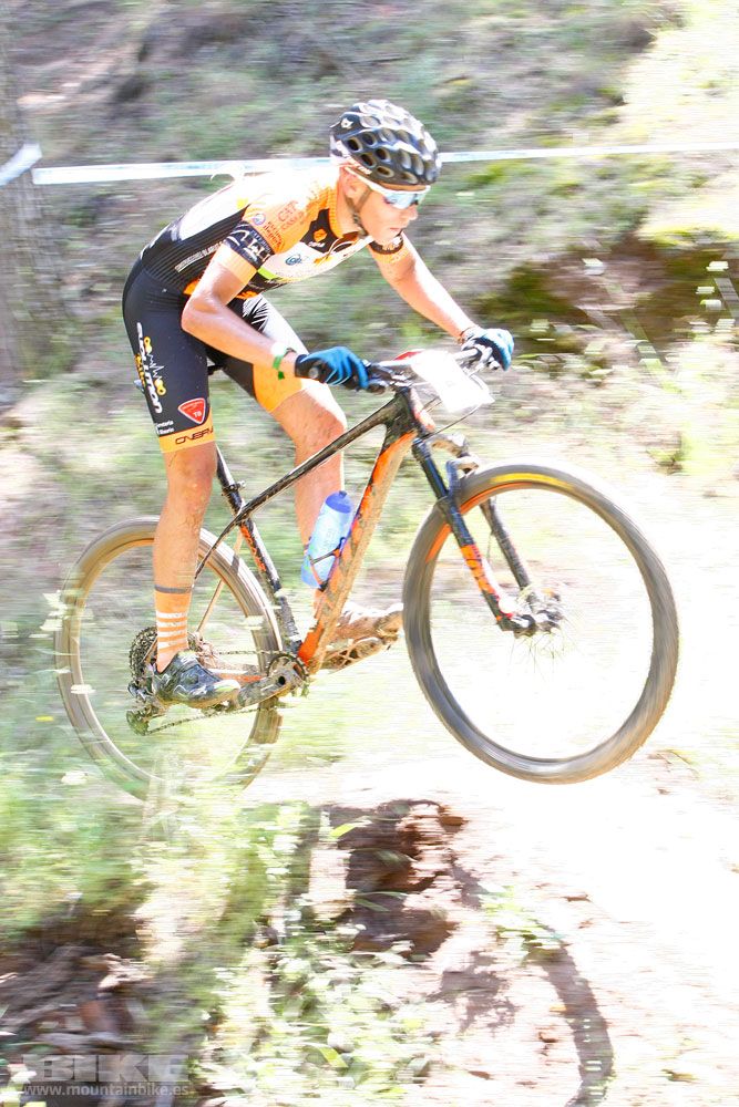 Open de España XCO 2018 Alcalá de Henares. Galeria 5 Carrera 2 Elite