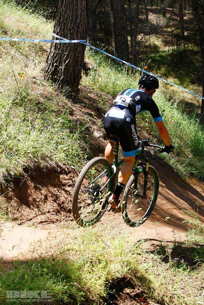 Open de España XCO 2018 Alcalá de Henares. Galeria 5 Carrera 2 Elite