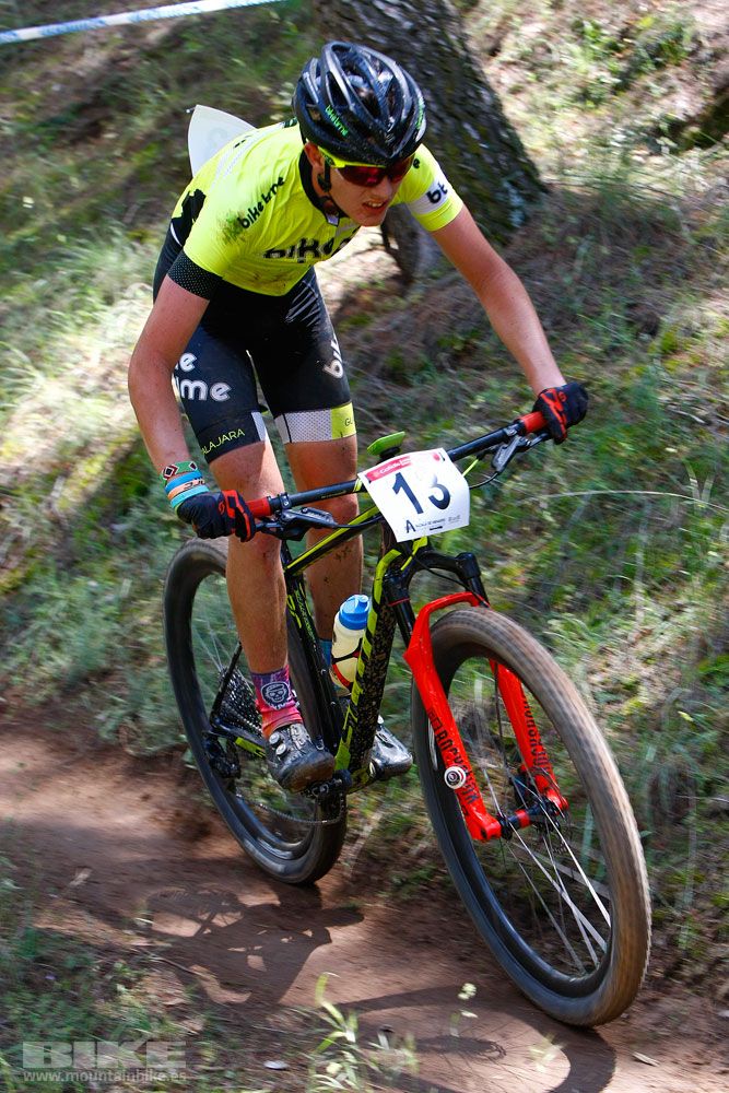 Open de España XCO 2018 Alcalá de Henares. Galeria 5 Carrera 2 Elite
