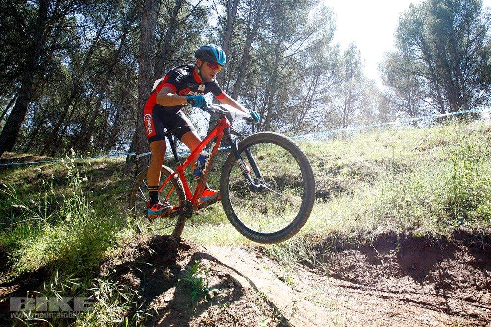 Open de España XCO 2018 Alcalá de Henares. Galeria 5 Carrera 2 Elite