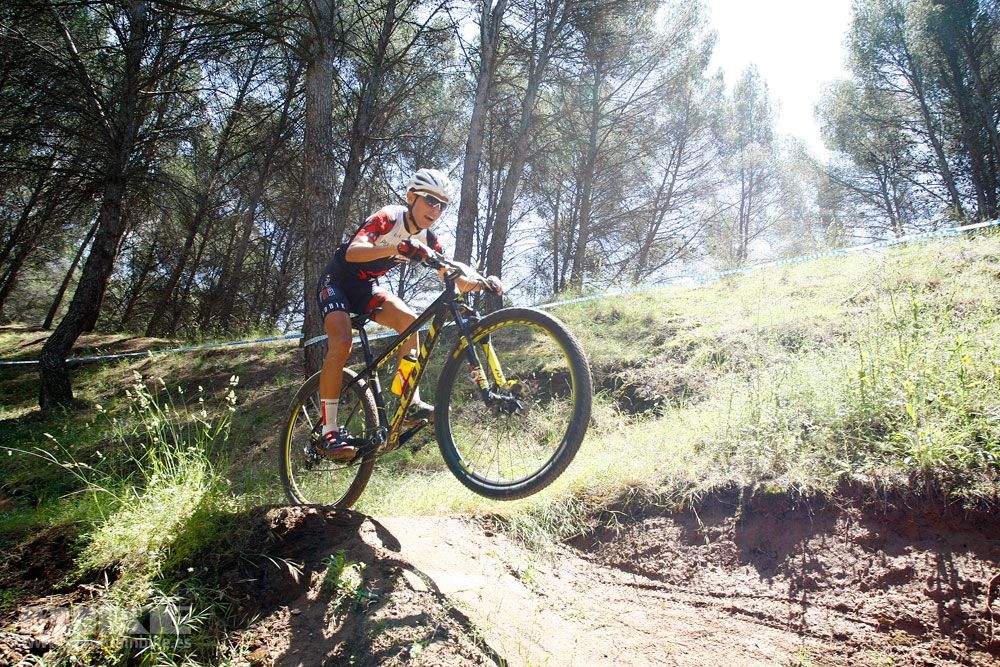 Open de España XCO 2018 Alcalá de Henares. Galeria 5 Carrera 2 Elite