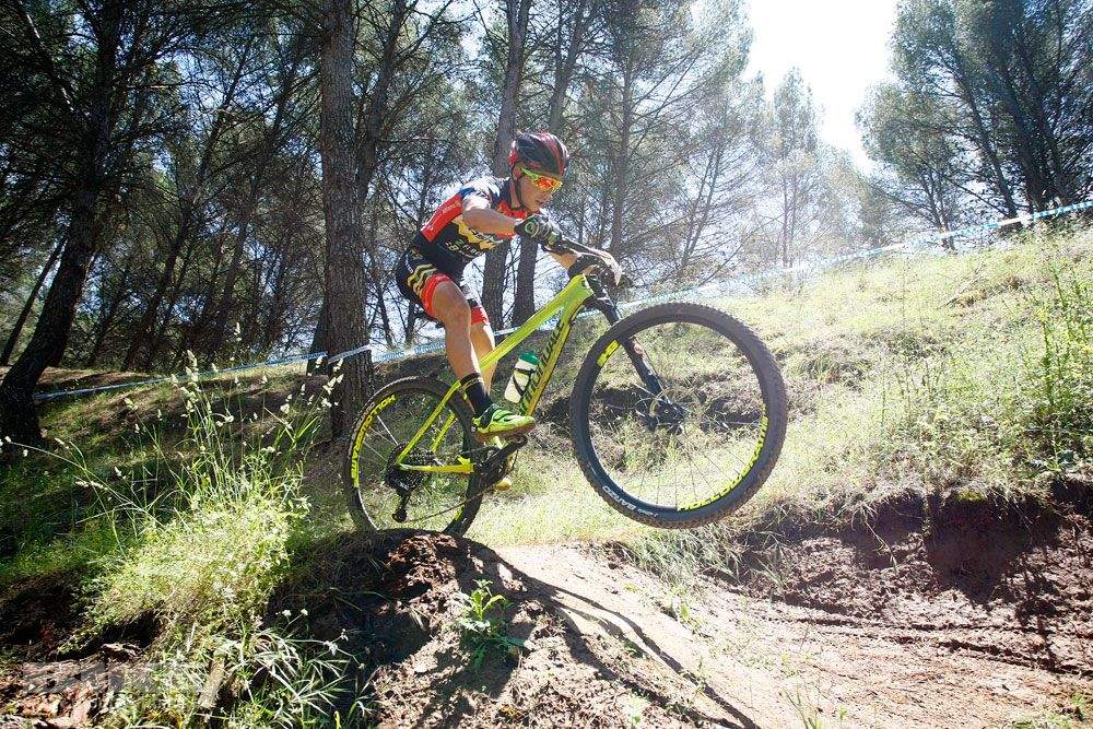 Open de España XCO 2018 Alcalá de Henares. Galeria 5 Carrera 2 Elite