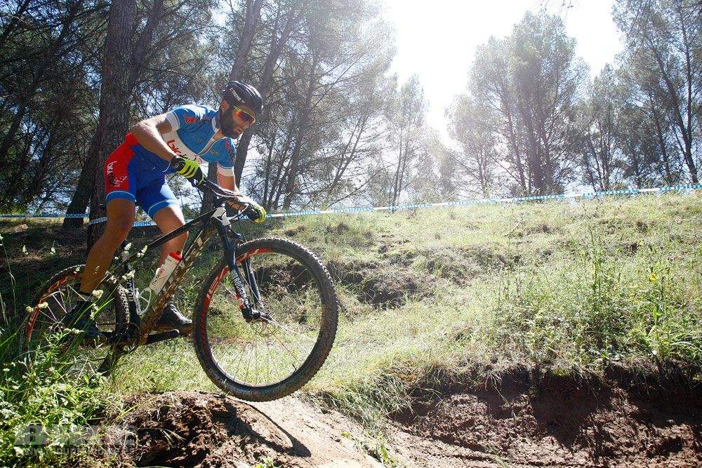 Open de España XCO 2018 Alcalá de Henares. Galeria 5 Carrera 2 Elite