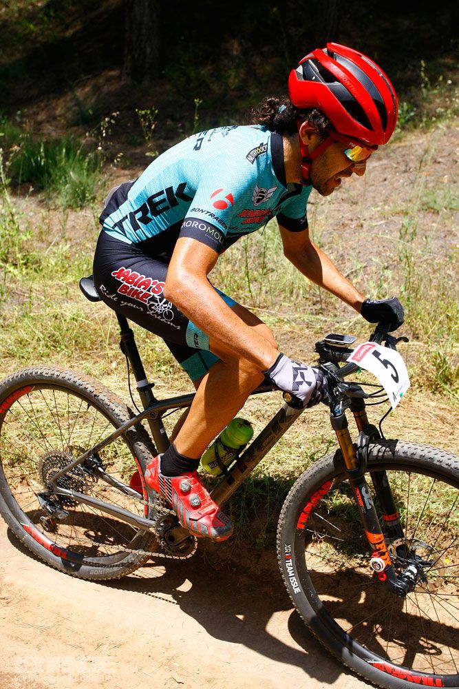 Open de España XCO 2018 Alcalá de Henares. Galeria 5 Carrera 2 Elite