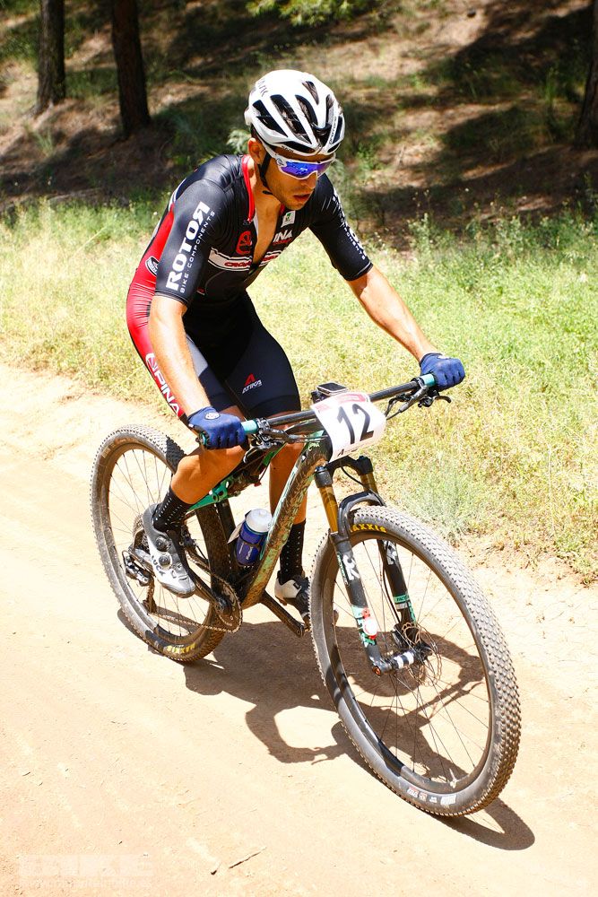 Open de España XCO 2018 Alcalá de Henares. Galeria 5 Carrera 2 Elite