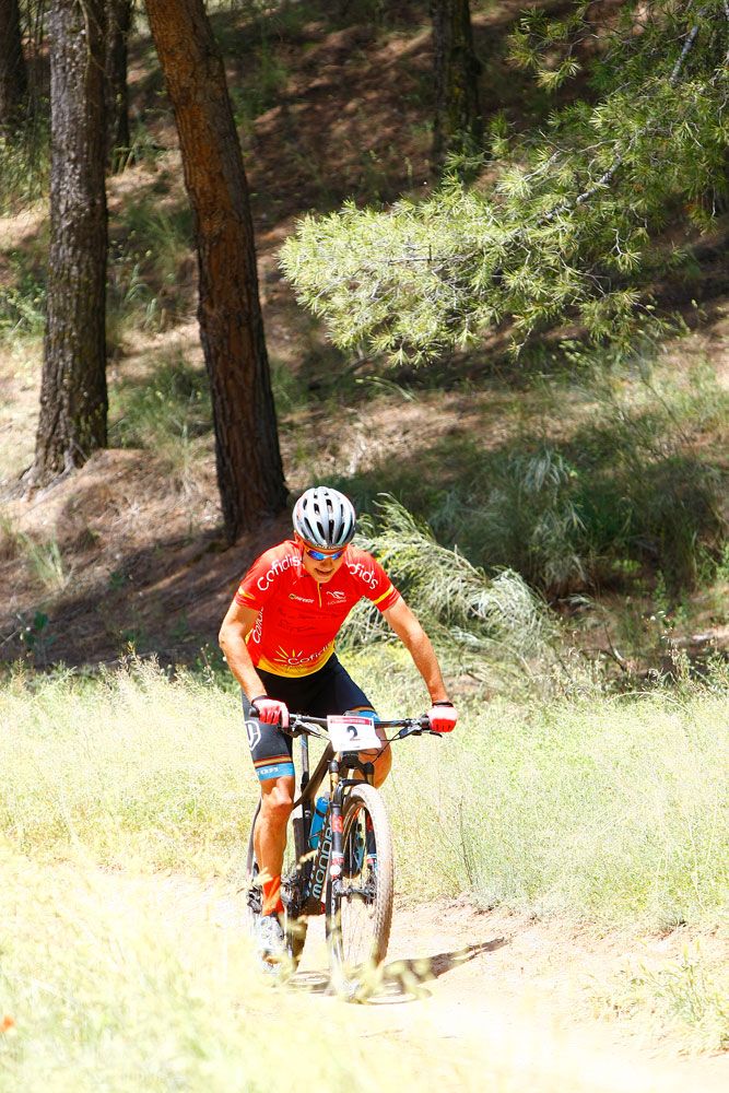 Open de España XCO 2018 Alcalá de Henares. Galeria 5 Carrera 2 Elite