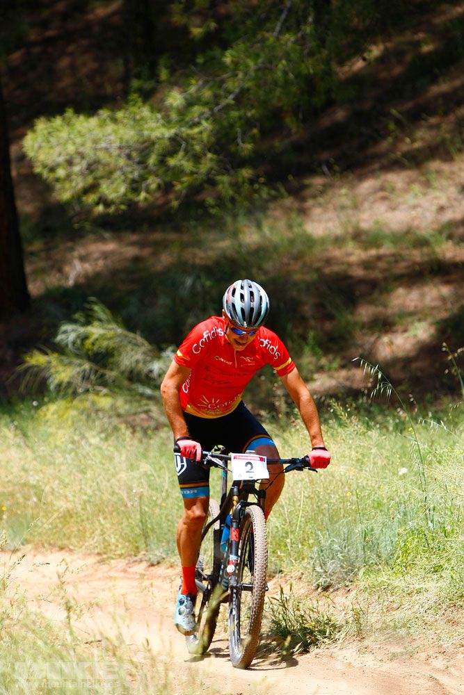 Open de España XCO 2018 Alcalá de Henares. Galeria 5 Carrera 2 Elite