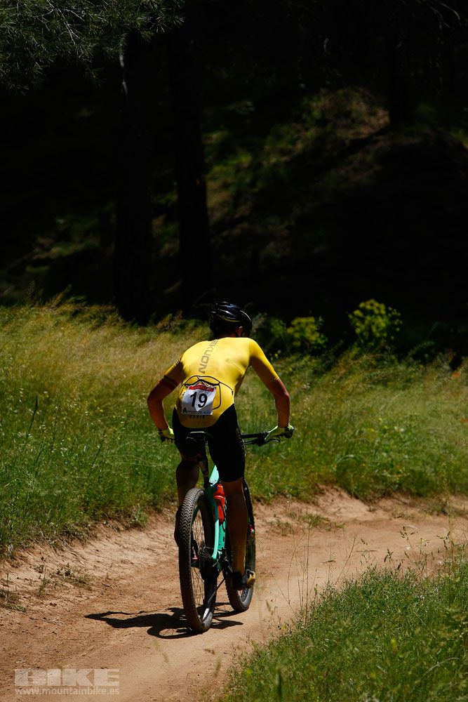 Open de España XCO 2018 Alcalá de Henares. Galeria 5 Carrera 2 Elite