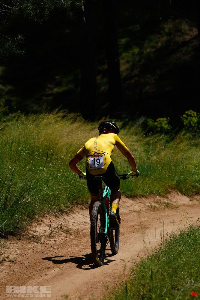 Open de España XCO 2018 Alcalá de Henares. Galeria 5 Carrera 2 Elite