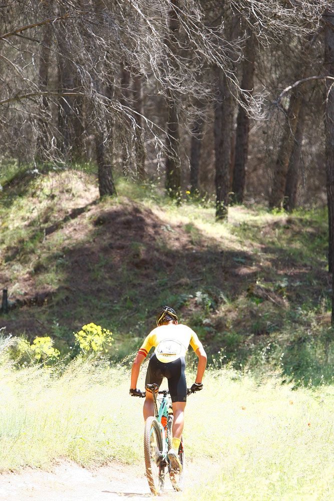 Open de España XCO 2018 Alcalá de Henares. Galeria 5 Carrera 2 Elite