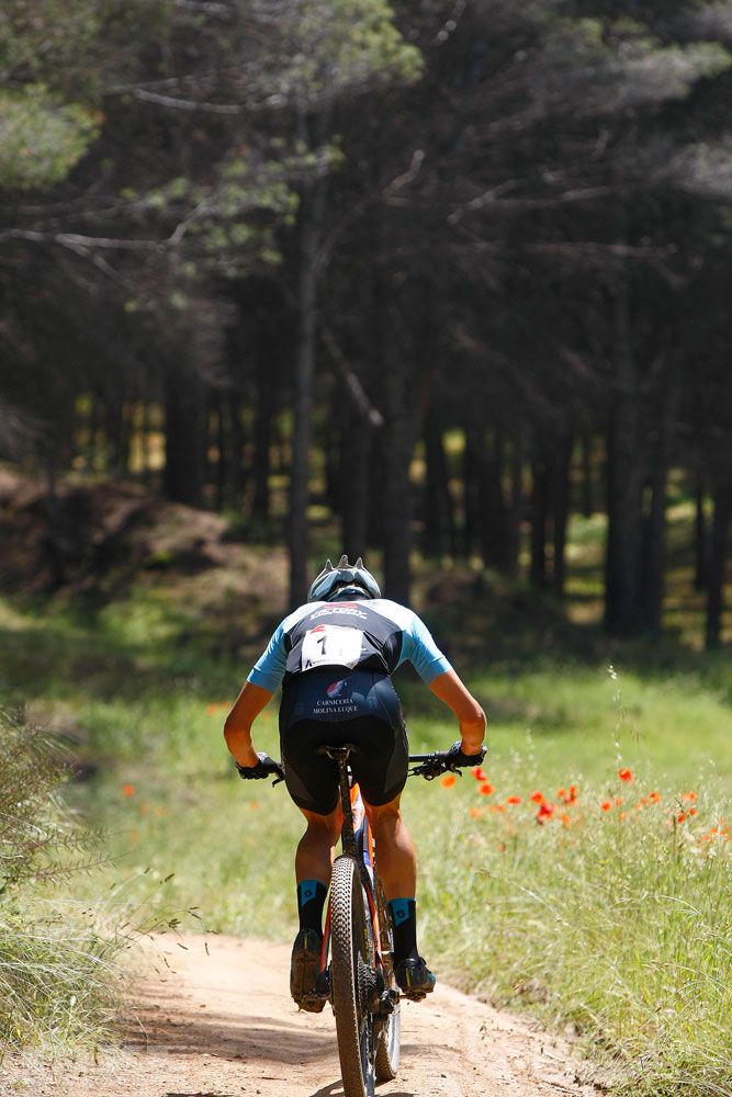Open de España XCO 2018 Alcalá de Henares. Galeria 5 Carrera 2 Elite