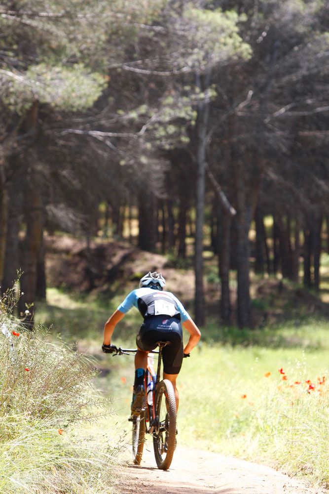 Open de España XCO 2018 Alcalá de Henares. Galeria 5 Carrera 2 Elite