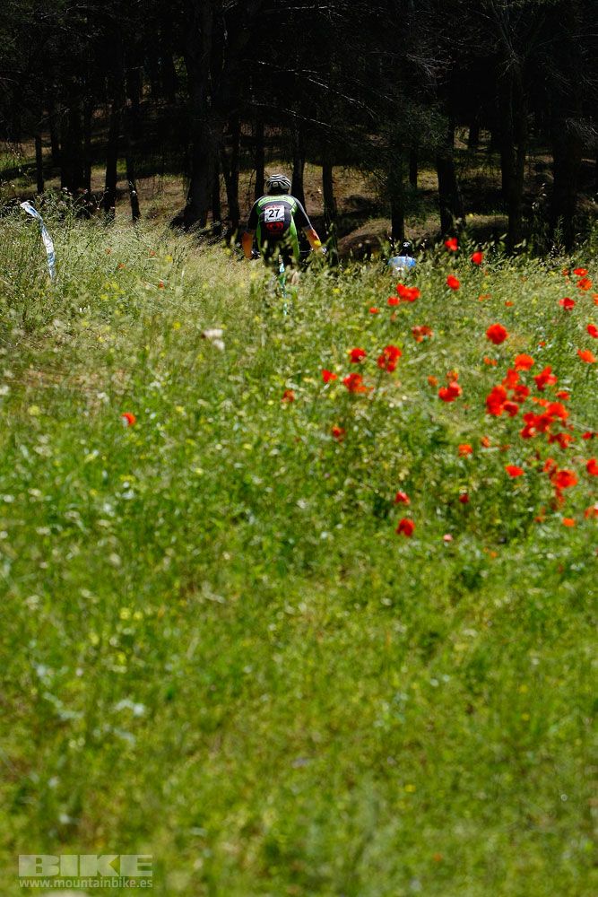 Open de España XCO 2018 Alcalá de Henares. Galeria 5 Carrera 2 Elite