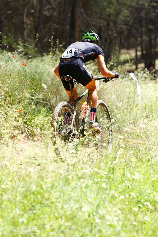 Open de España XCO 2018 Alcalá de Henares. Galeria 5 Carrera 2 Elite