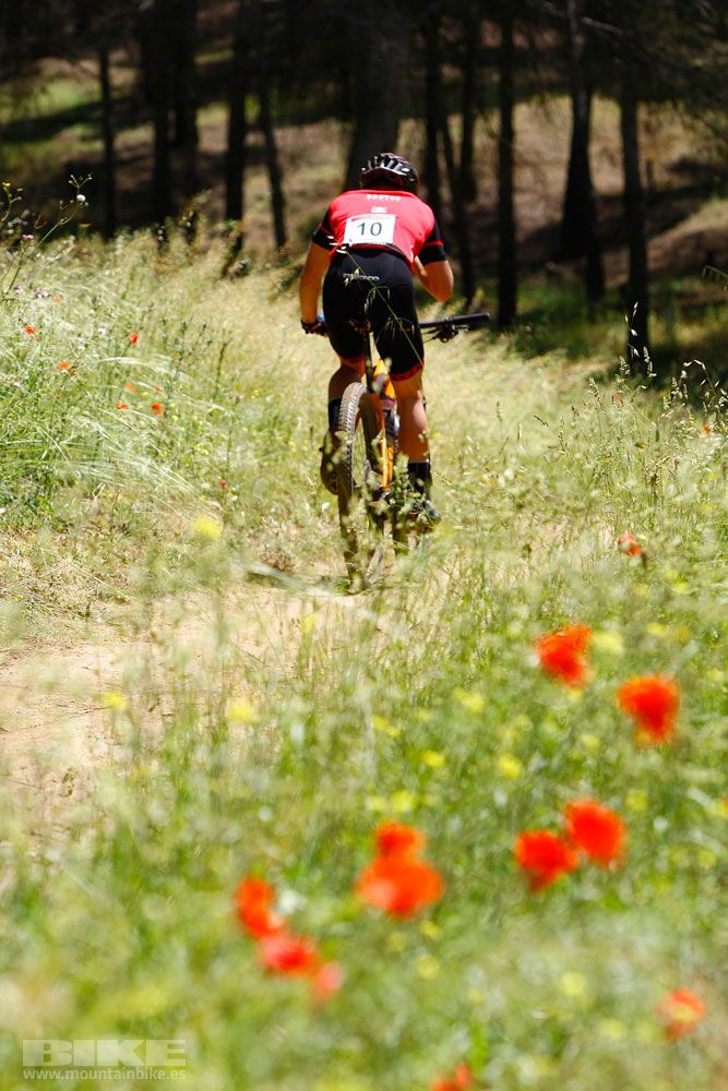 Open de España XCO 2018 Alcalá de Henares. Galeria 5 Carrera 2 Elite
