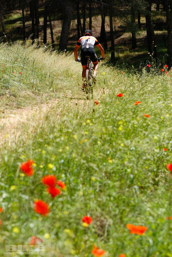Open de España XCO 2018 Alcalá de Henares. Galeria 5 Carrera 2 Elite