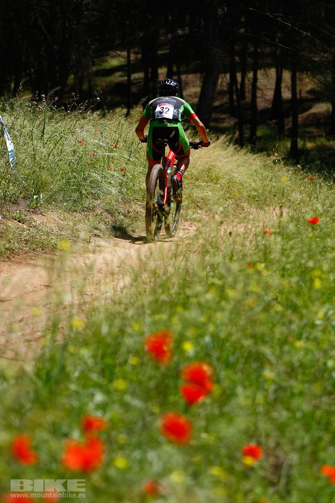 Open de España XCO 2018 Alcalá de Henares. Galeria 5 Carrera 2 Elite