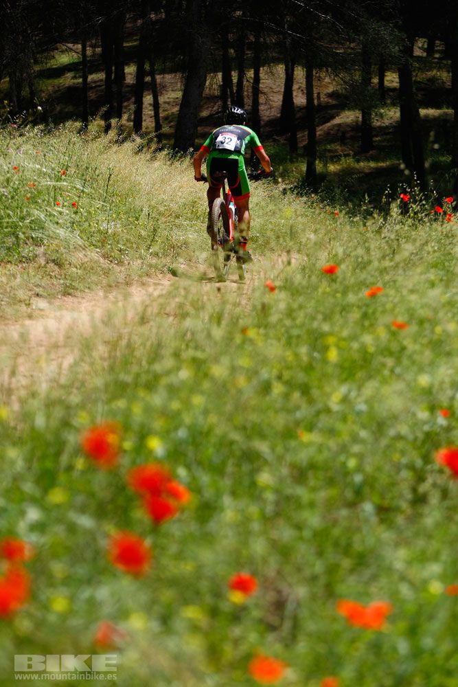 Open de España XCO 2018 Alcalá de Henares. Galeria 5 Carrera 2 Elite
