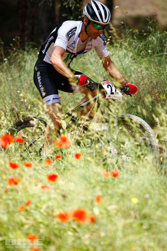 Open de España XCO 2018 Alcalá de Henares. Galeria 5 Carrera 2 Elite