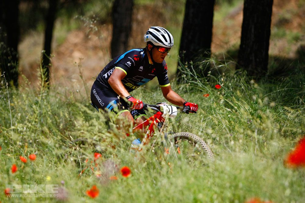 Open de España XCO 2018 Alcalá de Henares. Galeria 5 Carrera 2 Elite