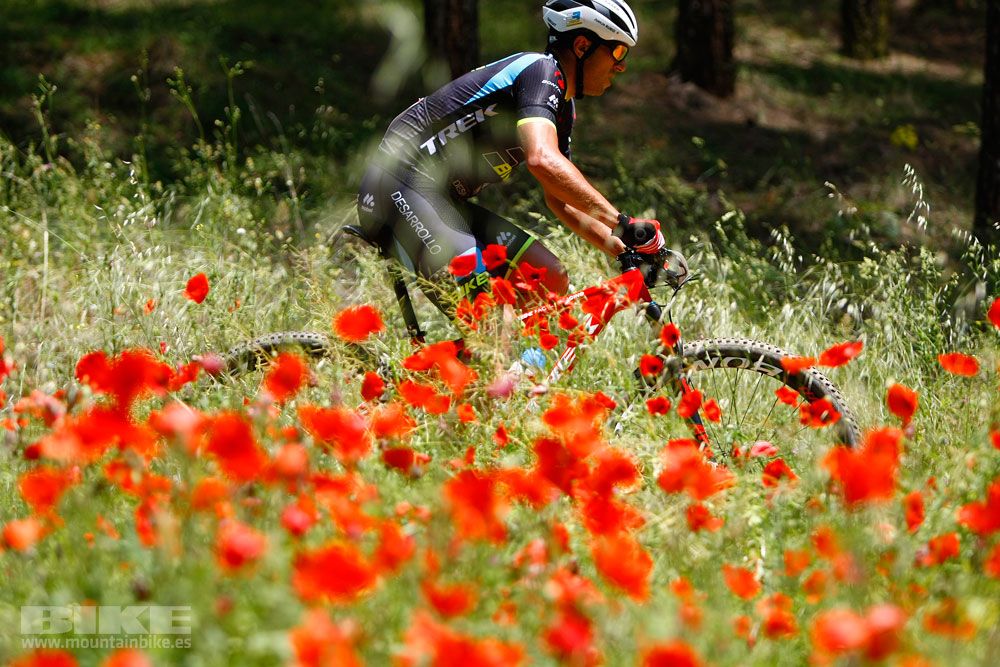 Open de España XCO 2018 Alcalá de Henares. Galeria 5 Carrera 2 Elite
