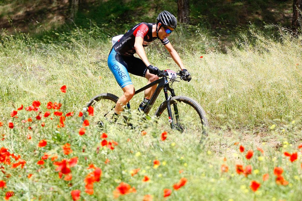 Open de España XCO 2018 Alcalá de Henares. Galeria 5 Carrera 2 Elite