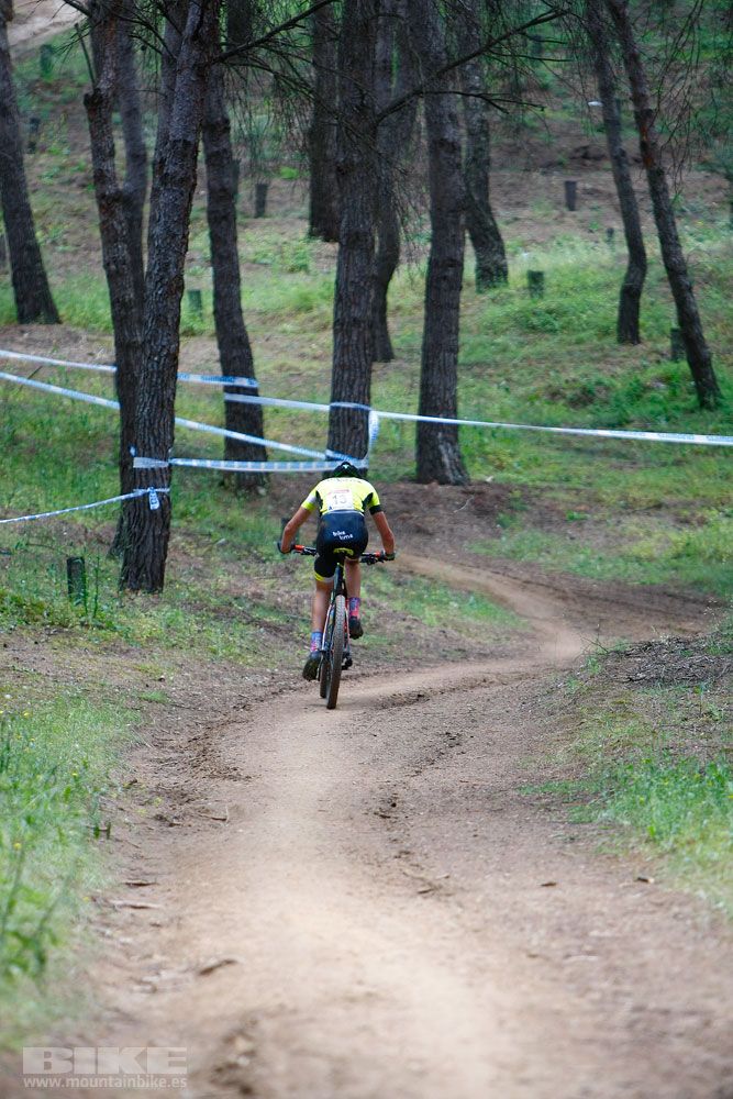 Open de España XCO 2018 Alcalá de Henares. Galeria 5 Carrera 2 Elite