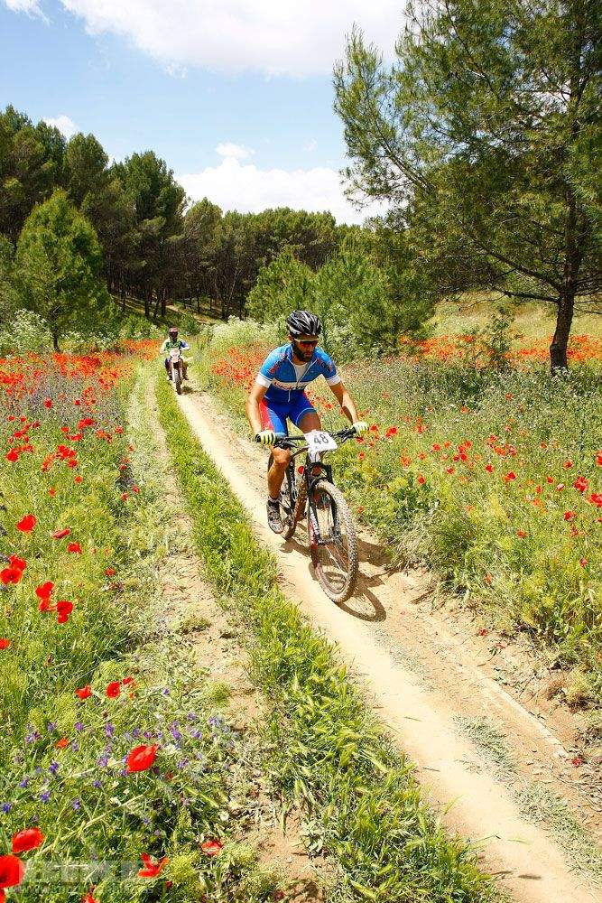 Open de España XCO 2018 Alcalá de Henares. Galeria 5 Carrera 2 Elite