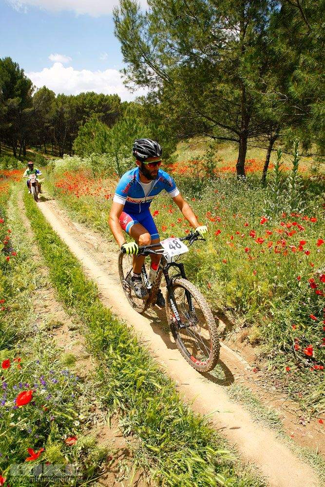 Open de España XCO 2018 Alcalá de Henares. Galeria 5 Carrera 2 Elite