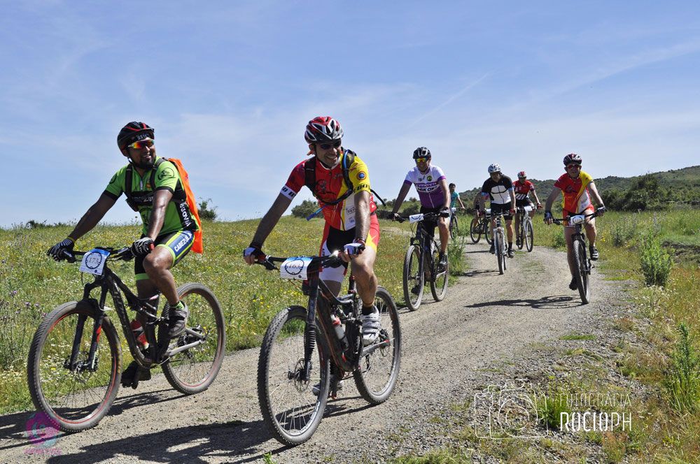 II Marcha Kamelia 2018