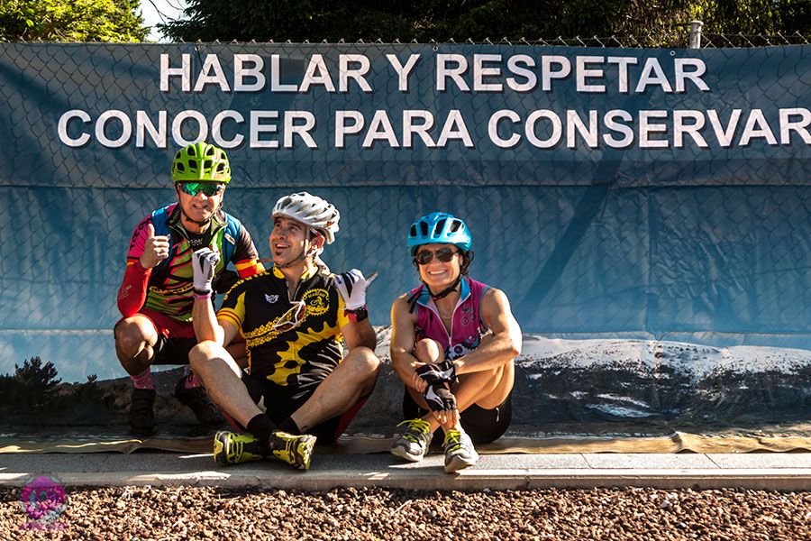 II Marcha Kamelia 2018