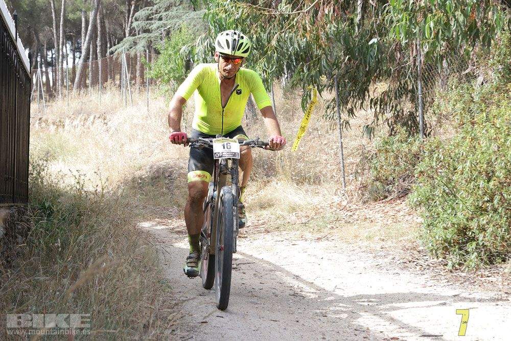 Ruta Huerto y Vino MTB Scott 7 Estrellas 2018. KM 18. Galería 1